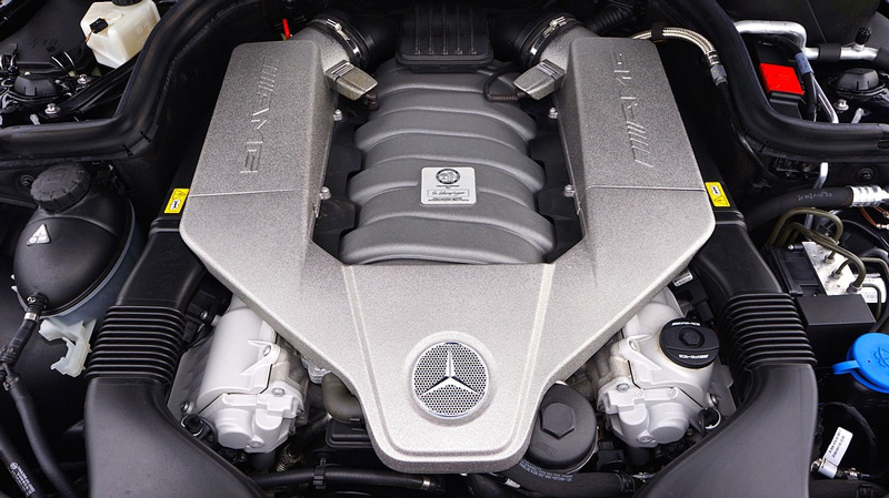AMG, Motortuning und Zubehör für Mercedes - Tipps für Verbraucher