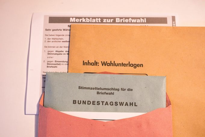 Neuwahlen 2025