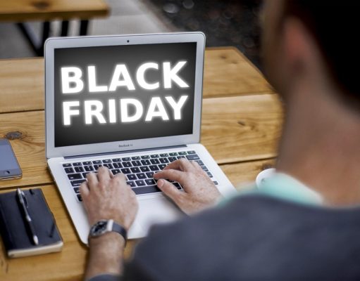 Vorsicht bei Black Friday Deals