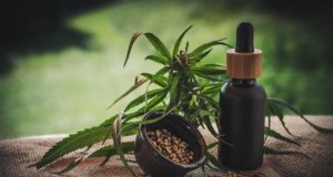 CBD-Öl: Ein Leitfaden für Ihre Gesundheit und Ihr Wohlbefinden